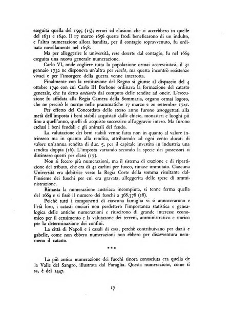 Archivi archivi d'Italia e rassegna internazionale degli archivi