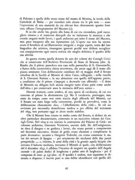 Archivi archivi d'Italia e rassegna internazionale degli archivi