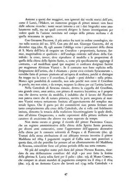 Archivi archivi d'Italia e rassegna internazionale degli archivi