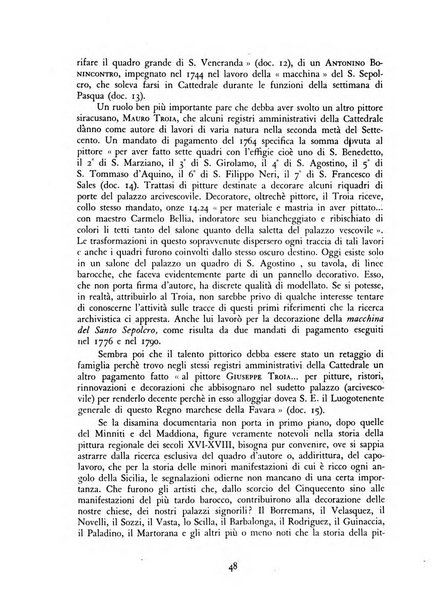 Archivi archivi d'Italia e rassegna internazionale degli archivi