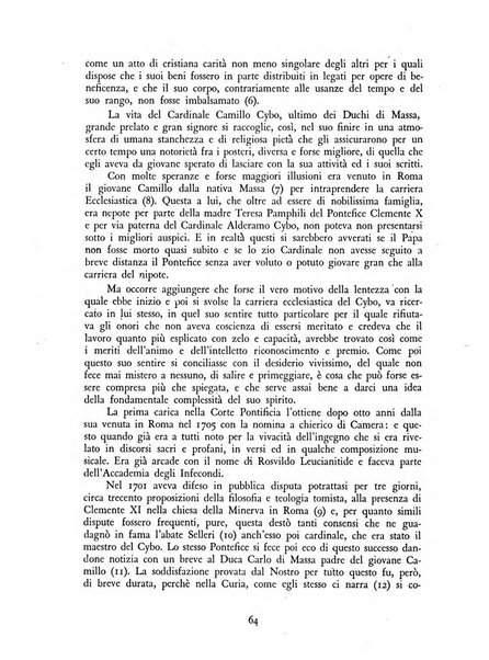 Archivi archivi d'Italia e rassegna internazionale degli archivi