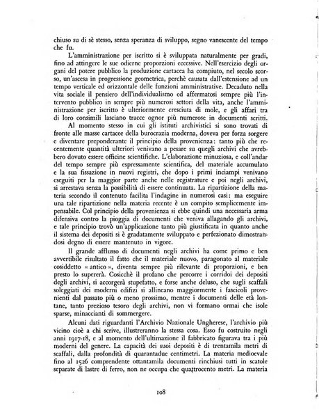 Archivi archivi d'Italia e rassegna internazionale degli archivi