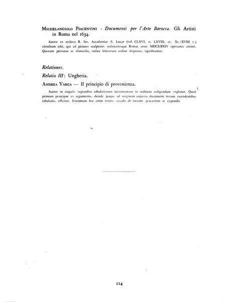 Archivi archivi d'Italia e rassegna internazionale degli archivi