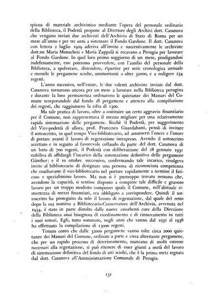 Archivi archivi d'Italia e rassegna internazionale degli archivi