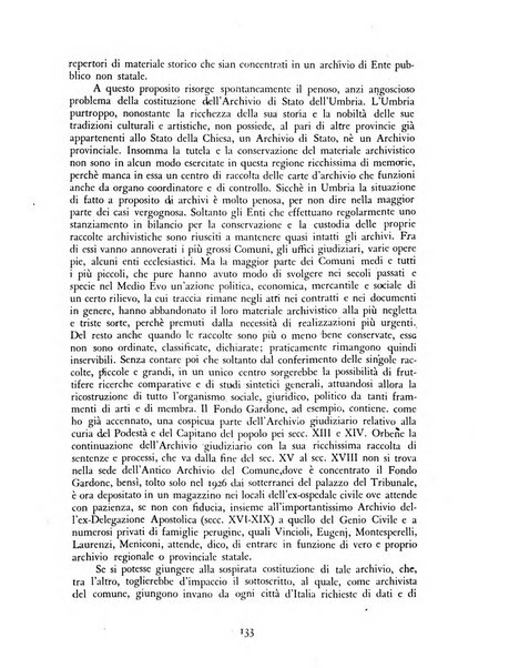 Archivi archivi d'Italia e rassegna internazionale degli archivi