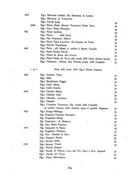 Archivi archivi d'Italia e rassegna internazionale degli archivi