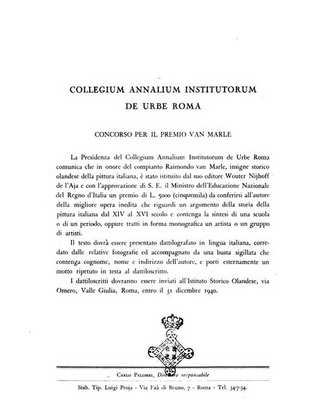 Archivi archivi d'Italia e rassegna internazionale degli archivi