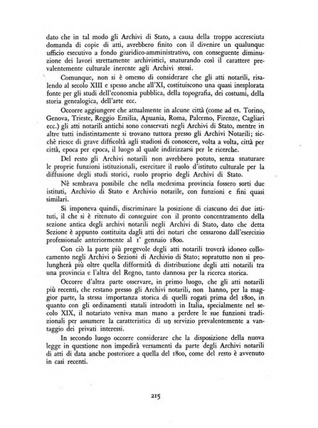 Archivi archivi d'Italia e rassegna internazionale degli archivi