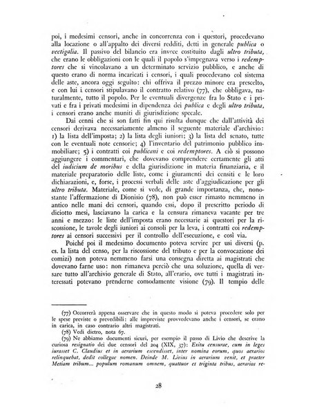 Archivi archivi d'Italia e rassegna internazionale degli archivi