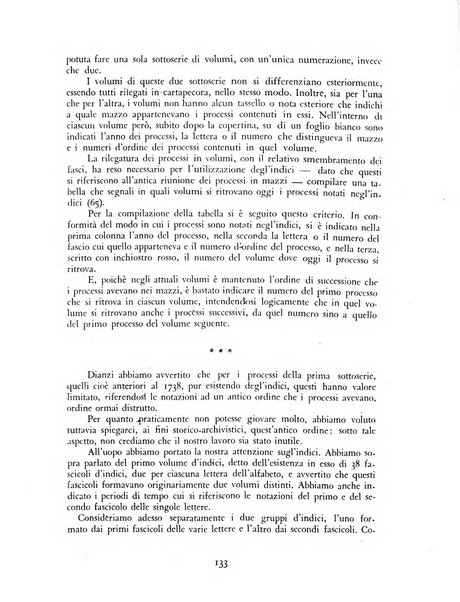 Archivi archivi d'Italia e rassegna internazionale degli archivi