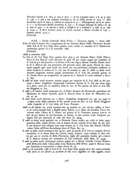 Archivi archivi d'Italia e rassegna internazionale degli archivi