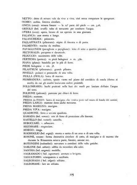 Archivi archivi d'Italia e rassegna internazionale degli archivi