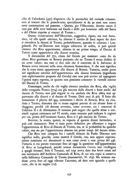 Archivi archivi d'Italia e rassegna internazionale degli archivi