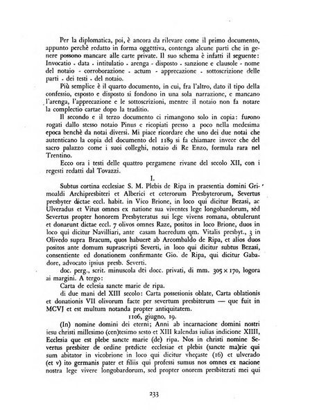 Archivi archivi d'Italia e rassegna internazionale degli archivi