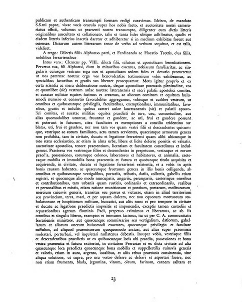 Archivi archivi d'Italia e rassegna internazionale degli archivi