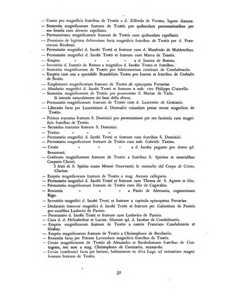 Archivi archivi d'Italia e rassegna internazionale degli archivi