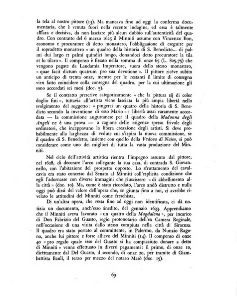 Archivi archivi d'Italia e rassegna internazionale degli archivi