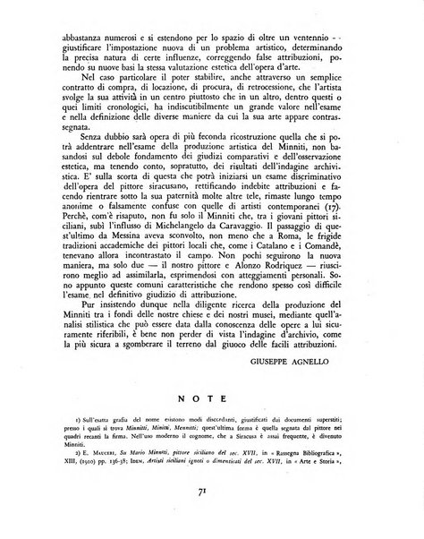 Archivi archivi d'Italia e rassegna internazionale degli archivi