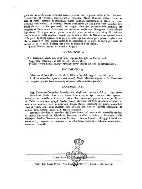 Archivi archivi d'Italia e rassegna internazionale degli archivi