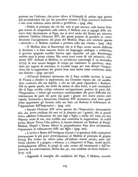 Archivi archivi d'Italia e rassegna internazionale degli archivi