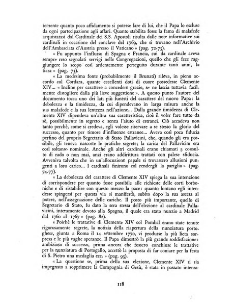 Archivi archivi d'Italia e rassegna internazionale degli archivi