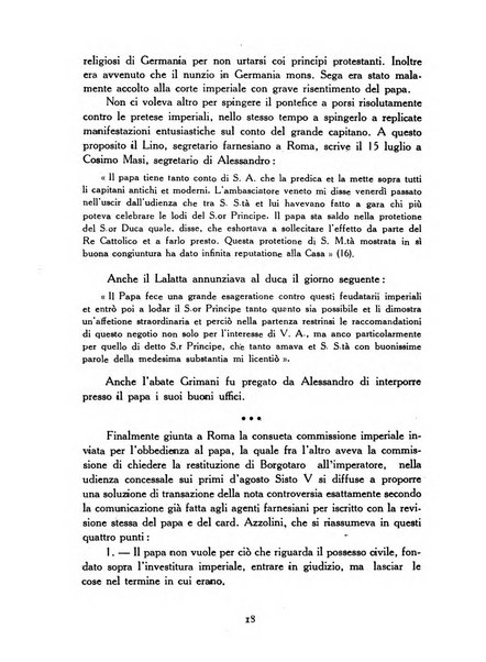 Archivi archivi d'Italia e rassegna internazionale degli archivi