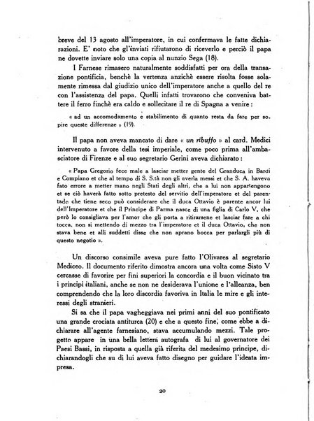 Archivi archivi d'Italia e rassegna internazionale degli archivi