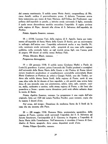 Archivi archivi d'Italia e rassegna internazionale degli archivi