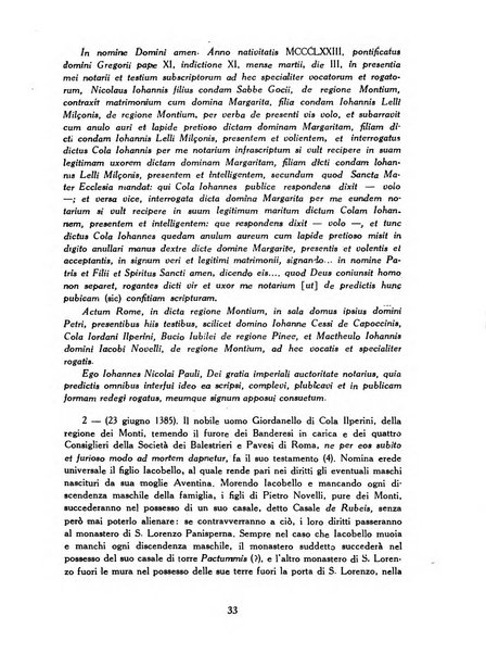 Archivi archivi d'Italia e rassegna internazionale degli archivi