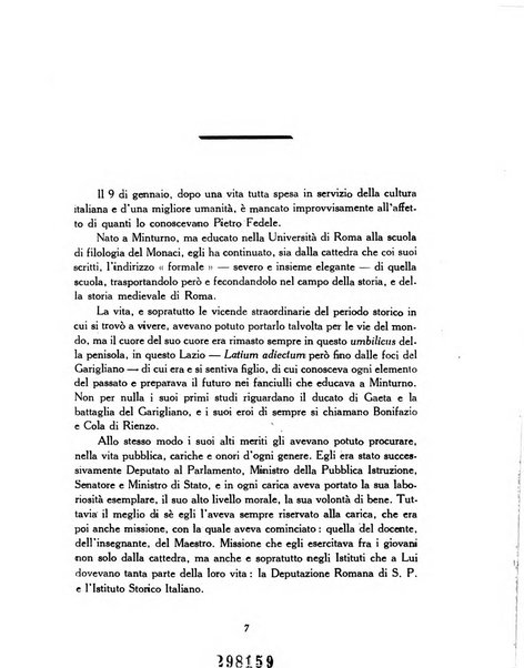 Archivi archivi d'Italia e rassegna internazionale degli archivi