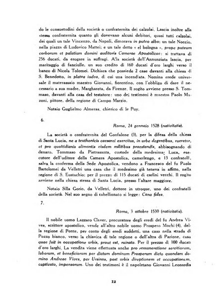 Archivi archivi d'Italia e rassegna internazionale degli archivi