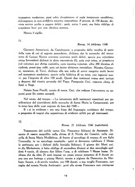 Archivi archivi d'Italia e rassegna internazionale degli archivi