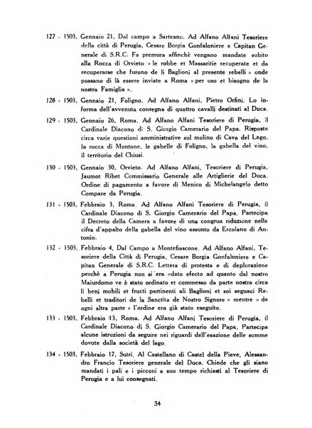 Archivi archivi d'Italia e rassegna internazionale degli archivi