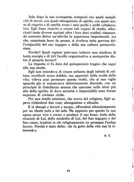 Archivi archivi d'Italia e rassegna internazionale degli archivi