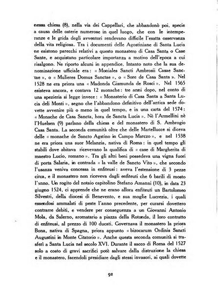 Archivi archivi d'Italia e rassegna internazionale degli archivi