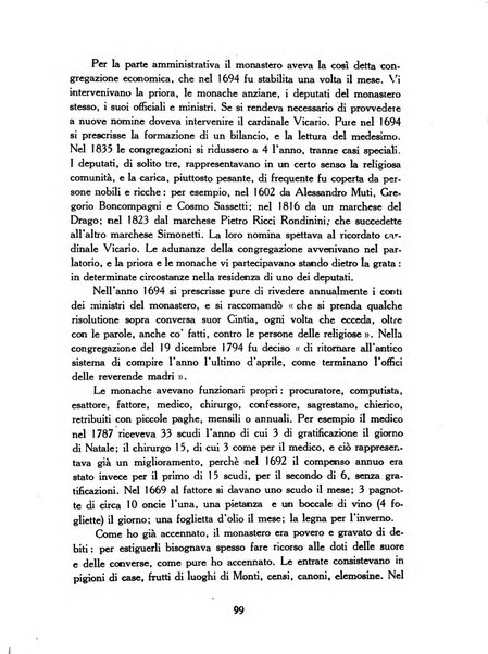 Archivi archivi d'Italia e rassegna internazionale degli archivi