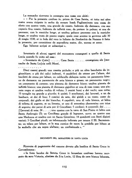 Archivi archivi d'Italia e rassegna internazionale degli archivi