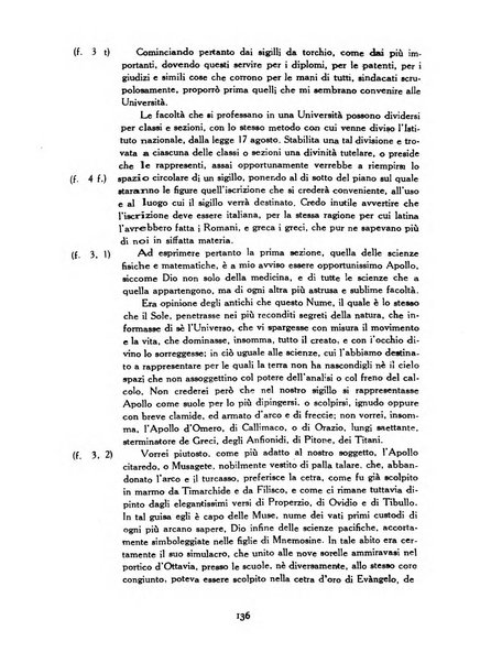 Archivi archivi d'Italia e rassegna internazionale degli archivi