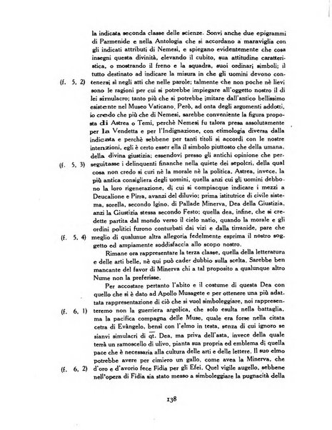 Archivi archivi d'Italia e rassegna internazionale degli archivi