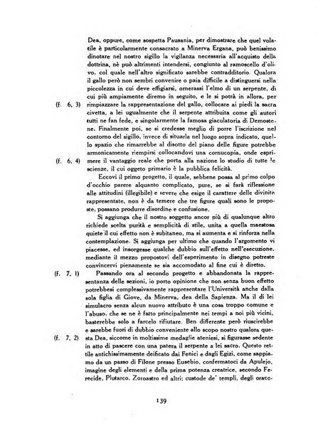 Archivi archivi d'Italia e rassegna internazionale degli archivi