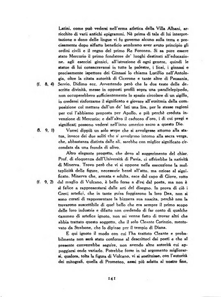 Archivi archivi d'Italia e rassegna internazionale degli archivi