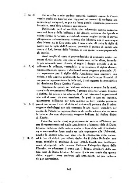 Archivi archivi d'Italia e rassegna internazionale degli archivi