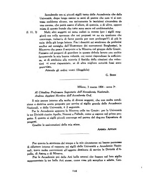 Archivi archivi d'Italia e rassegna internazionale degli archivi