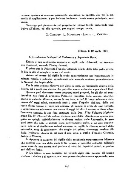 Archivi archivi d'Italia e rassegna internazionale degli archivi