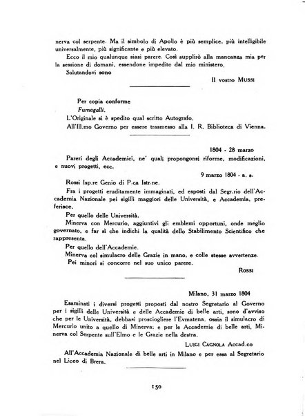 Archivi archivi d'Italia e rassegna internazionale degli archivi