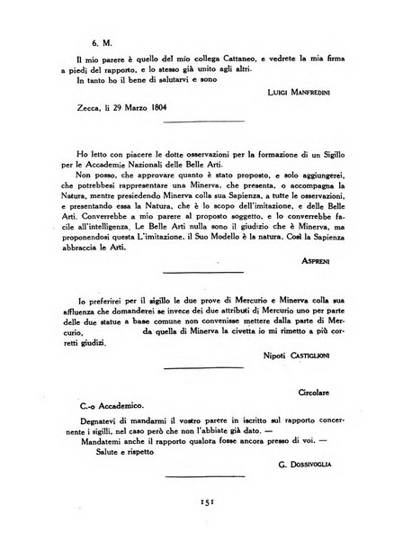 Archivi archivi d'Italia e rassegna internazionale degli archivi