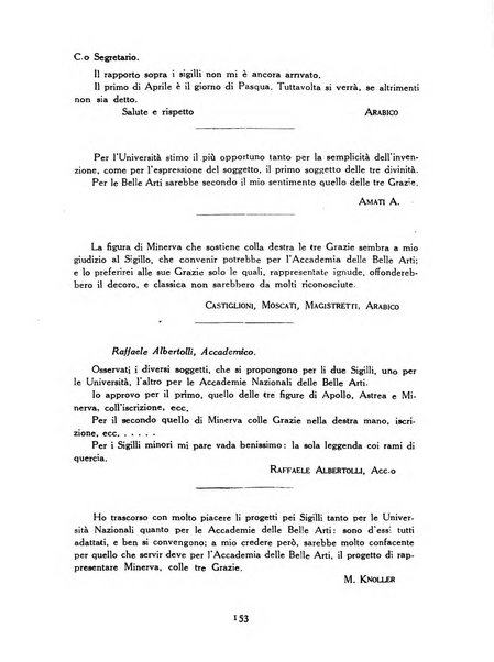 Archivi archivi d'Italia e rassegna internazionale degli archivi