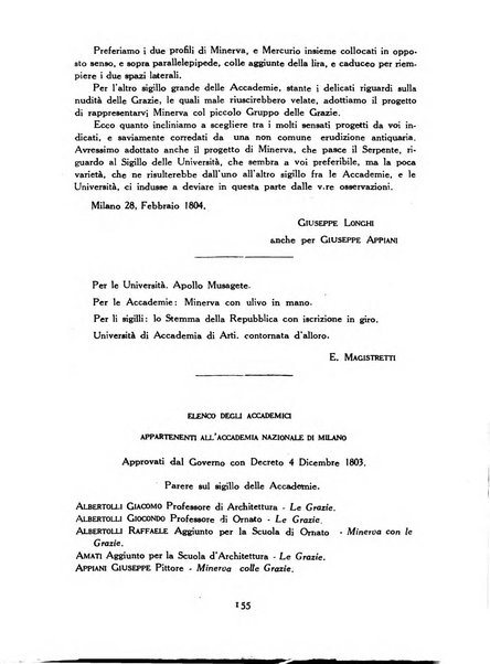 Archivi archivi d'Italia e rassegna internazionale degli archivi