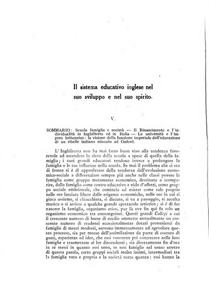 Levana rassegna trimestrale di filosofia dell'educazione e di politica scolastica