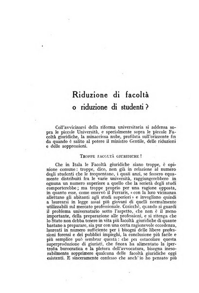 Levana rassegna trimestrale di filosofia dell'educazione e di politica scolastica